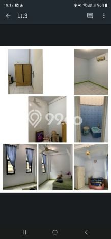 Dijual Hunian Rumah Terawat 4 Kamar di Jelambar, Jakarta Barat Dijual Hunian Rumah Terawat 4 Kamar di Jelambar, Jakarta Barat