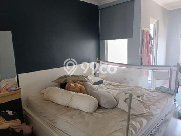 Untuk Dijual Apartemen 2 KT & 1 KM di Jakarta Utara Lokasi Strategis Untuk Dijual Apartemen 2 KT & 1 KM di Jakarta Utara Lokasi Strategis