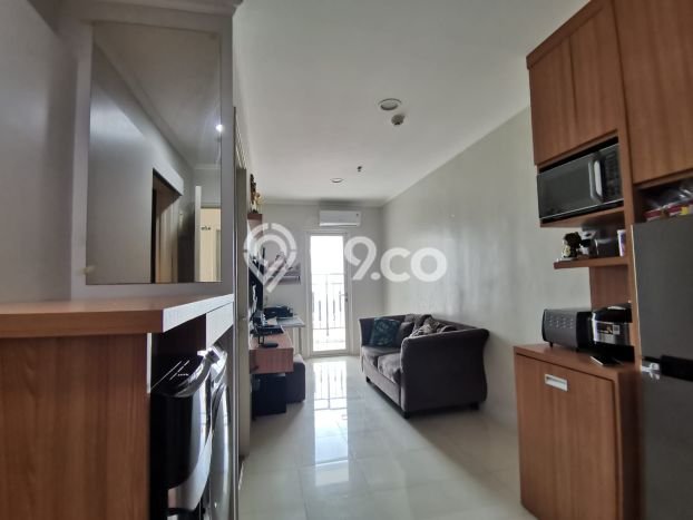 Untuk Dijual Apartemen 2 KT & 1 KM di Jakarta Utara Lokasi Strategis Untuk Dijual Apartemen 2 KT & 1 KM di Jakarta Utara Lokasi Strategis