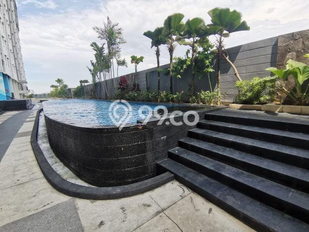 Untuk Dijual Apartemen 2 KT & 1 KM di Jakarta Utara Lokasi Strategis Untuk Dijual Apartemen 2 KT & 1 KM di Jakarta Utara Lokasi Strategis