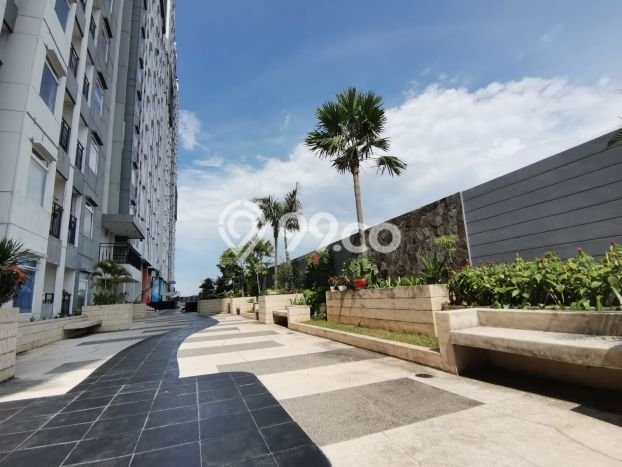 Untuk Dijual Apartemen 2 KT & 1 KM di Jakarta Utara Lokasi Strategis Untuk Dijual Apartemen 2 KT & 1 KM di Jakarta Utara Lokasi Strategis
