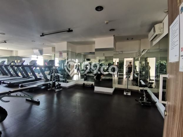 Untuk Dijual Apartemen 2 KT & 1 KM di Jakarta Utara Lokasi Strategis Untuk Dijual Apartemen 2 KT & 1 KM di Jakarta Utara Lokasi Strategis