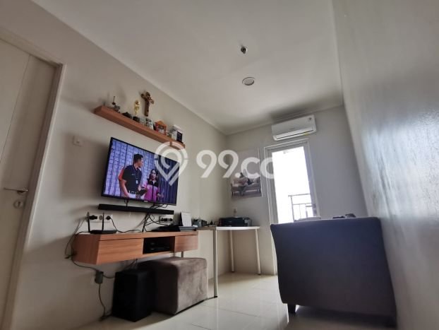 Untuk Dijual Apartemen 2 KT & 1 KM di Jakarta Utara Lokasi Strategis Untuk Dijual Apartemen 2 KT & 1 KM di Jakarta Utara Lokasi Strategis