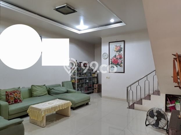 Hot Offer Hunian Premium Ideal dan Luas di Pademangan, Jakarta Utara Hot Offer Hunian Premium Ideal dan Luas di Pademangan, Jakarta Utara