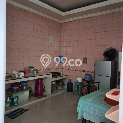 Hot Offer Hunian Premium Ideal dan Luas di Pademangan, Jakarta Utara Hot Offer Hunian Premium Ideal dan Luas di Pademangan, Jakarta Utara
