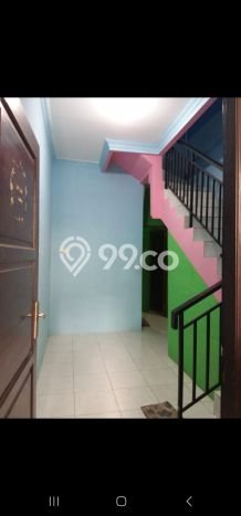Rumah Minimalis 3 KT LT 50m2 di Jelambar Rumah Minimalis 3 KT LT 50m2 di Jelambar