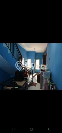 Rumah Minimalis 3 KT LT 50m2 di Jelambar Rumah Minimalis 3 KT LT 50m2 di Jelambar