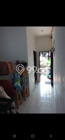 Rumah Minimalis 3 KT LT 50m2 di Jelambar Rumah Minimalis 3 KT LT 50m2 di Jelambar