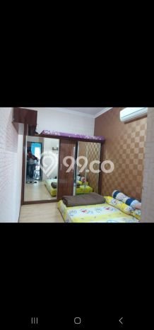 Rumah Minimalis 3 KT LT 50m2 di Jelambar Rumah Minimalis 3 KT LT 50m2 di Jelambar