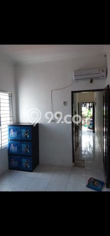 Rumah Minimalis 3 KT LT 50m2 di Jelambar Rumah Minimalis 3 KT LT 50m2 di Jelambar