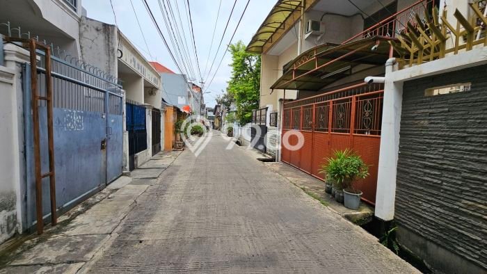 Rumah Minimalis 3 KT LT 50m2 di Jelambar Rumah Minimalis 3 KT LT 50m2 di Jelambar