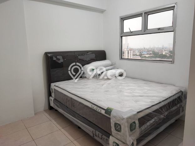 Apartemen Harga Terjangkau untuk Dijual di Teluk Gong Dengan Spesifikasi 2 KT & 1 KM Apartemen Harga Terjangkau untuk Dijual di Teluk Gong Dengan Spesifikasi 2 KT & 1 KM