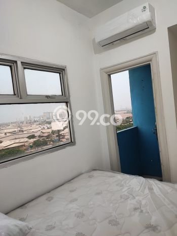 Apartemen Harga Terjangkau untuk Dijual di Teluk Gong Dengan Spesifikasi 2 KT & 1 KM Apartemen Harga Terjangkau untuk Dijual di Teluk Gong Dengan Spesifikasi 2 KT & 1 KM