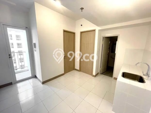 Apartemen Murah Dijual di Jakarta Utara 2 KT & 1 KM Apartemen Murah Dijual di Jakarta Utara 2 KT & 1 KM