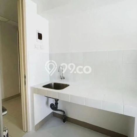 Apartemen Murah Dijual di Jakarta Utara 1 KT & 1 KM Apartemen Murah Dijual di Jakarta Utara 1 KT & 1 KM