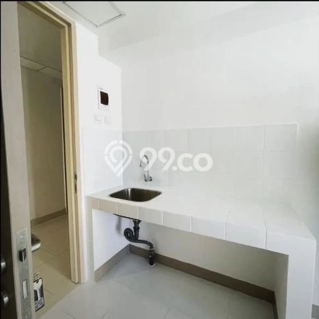 Apartemen Murah Dijual di Jakarta Utara 1 KT & 1 KM Apartemen Murah Dijual di Jakarta Utara 1 KT & 1 KM
