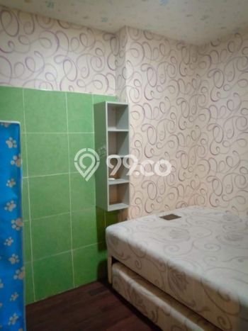 Hunian Apartemen Strategis untuk Dijual di Jakarta Utara dengan 2 Kamar Hunian Apartemen Strategis untuk Dijual di Jakarta Utara dengan 2 Kamar