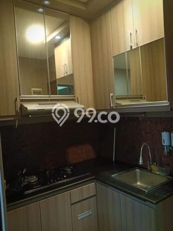 Hunian Apartemen Strategis untuk Dijual di Jakarta Utara dengan 2 Kamar Hunian Apartemen Strategis untuk Dijual di Jakarta Utara dengan 2 Kamar