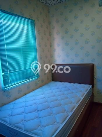 Hunian Apartemen Strategis untuk Dijual di Jakarta Utara dengan 2 Kamar Hunian Apartemen Strategis untuk Dijual di Jakarta Utara dengan 2 Kamar