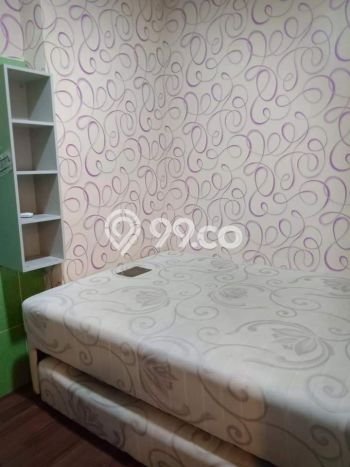 Hunian Apartemen Strategis untuk Dijual di Jakarta Utara dengan 2 Kamar Hunian Apartemen Strategis untuk Dijual di Jakarta Utara dengan 2 Kamar