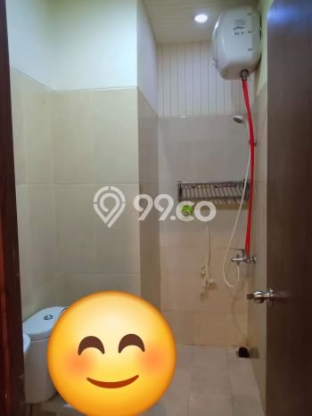 Hunian Apartemen Strategis untuk Dijual di Jakarta Utara dengan 2 Kamar Hunian Apartemen Strategis untuk Dijual di Jakarta Utara dengan 2 Kamar