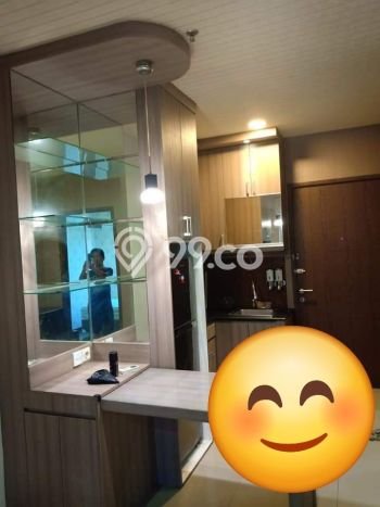 Hunian Apartemen Strategis untuk Dijual di Jakarta Utara dengan 2 Kamar Hunian Apartemen Strategis untuk Dijual di Jakarta Utara dengan 2 Kamar