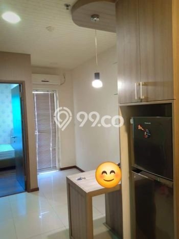 Hunian Apartemen Strategis untuk Dijual di Jakarta Utara dengan 2 Kamar Hunian Apartemen Strategis untuk Dijual di Jakarta Utara dengan 2 Kamar