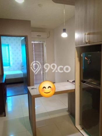 Hunian Apartemen Strategis untuk Dijual di Jakarta Utara dengan 2 Kamar Hunian Apartemen Strategis untuk Dijual di Jakarta Utara dengan 2 Kamar