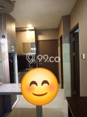 Hunian Apartemen Strategis untuk Dijual di Jakarta Utara dengan 2 Kamar Hunian Apartemen Strategis untuk Dijual di Jakarta Utara dengan 2 Kamar