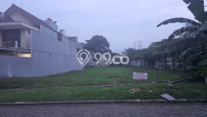 Lahan Dijual Lokasi Strategis di Jakarta Utara dengan Luas 535m2 Lahan Dijual Lokasi Strategis di Jakarta Utara dengan Luas 535m2