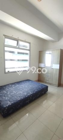 Hunian Apartemen Budget Friendly di Jakarta Utara dengan 2 Kamar Tidur, 1 Kamar Mandi Hunian Apartemen Budget Friendly di Jakarta Utara dengan 2 Kamar Tidur, 1 Kamar Mandi