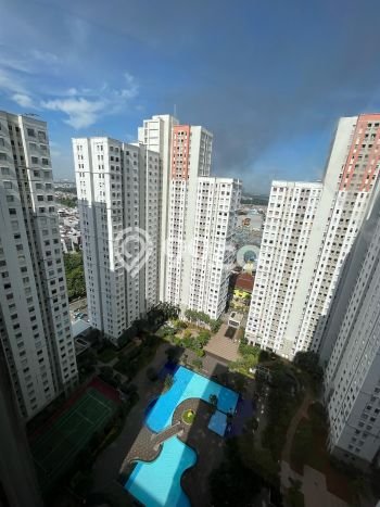 Dijual Apartemen 2 KT 1 KM di Pluit Luas 42m2 Dijual Apartemen 2 KT 1 KM di Pluit Luas 42m2