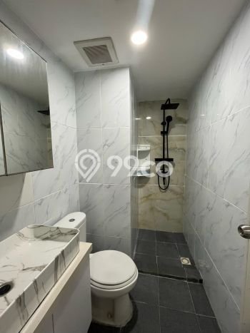Dijual Apartemen 2 KT 1 KM di Pluit Luas 42m2 Dijual Apartemen 2 KT 1 KM di Pluit Luas 42m2