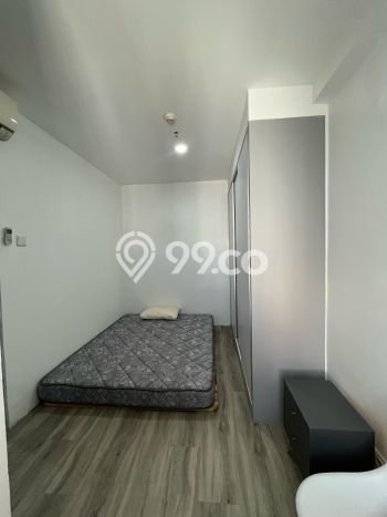 Dijual Apartemen 2 KT 1 KM di Pluit Luas 42m2 Dijual Apartemen 2 KT 1 KM di Pluit Luas 42m2