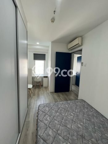 Dijual Apartemen 2 KT 1 KM di Pluit Luas 42m2 Dijual Apartemen 2 KT 1 KM di Pluit Luas 42m2