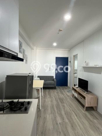 Dijual Apartemen 2 KT 1 KM di Pluit Luas 42m2 Dijual Apartemen 2 KT 1 KM di Pluit Luas 42m2