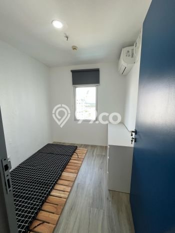 Dijual Apartemen 2 KT 1 KM di Pluit Luas 42m2 Dijual Apartemen 2 KT 1 KM di Pluit Luas 42m2
