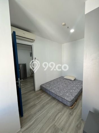 Dijual Apartemen 2 KT 1 KM di Pluit Luas 42m2 Dijual Apartemen 2 KT 1 KM di Pluit Luas 42m2