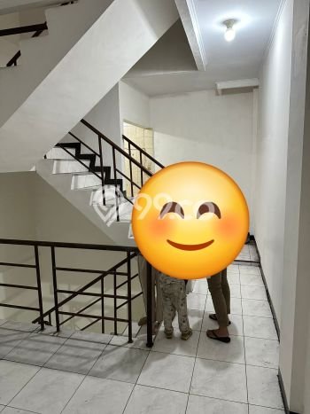 Ruko Bagus LT 56m2 LB 100m2 Dijual di Jelambar Jakarta Barat Ruko Bagus LT 56m2 LB 100m2 Dijual di Jelambar Jakarta Barat