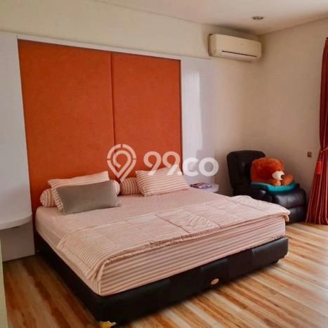 For Sale! Premium House LT 365m2 Desain Elegan di Meruya For Sale! Premium House LT 365m2 Desain Elegan di Meruya