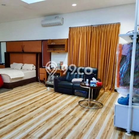 For Sale! Premium House LT 365m2 Desain Elegan di Meruya For Sale! Premium House LT 365m2 Desain Elegan di Meruya