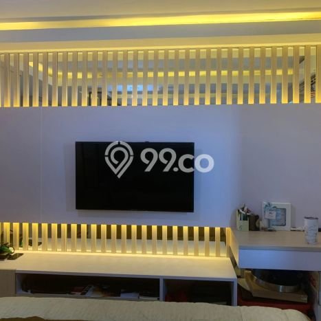 Untuk Dijual Apartemen 1 KT & 1 KM di Jakarta Pusat Lokasi Strategis Untuk Dijual Apartemen 1 KT & 1 KM di Jakarta Pusat Lokasi Strategis