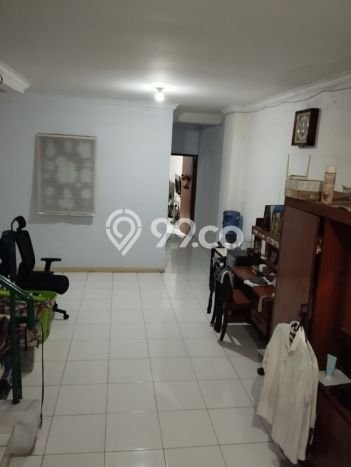 Paling Diincar! Ruko Dijual di Taman Palem Harga Kompetitif Paling Diincar! Ruko Dijual di Taman Palem Harga Kompetitif