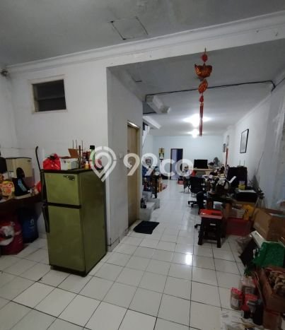 Paling Diincar! Ruko Dijual di Taman Palem Harga Kompetitif Paling Diincar! Ruko Dijual di Taman Palem Harga Kompetitif