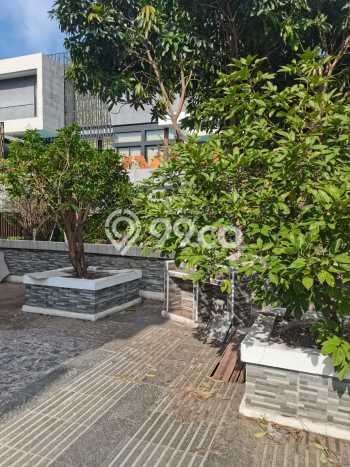 Ready to Use! Luxury House LT 600m2 Desain Elegan di Pantai Indah Kapuk Ready to Use! Luxury House LT 600m2 Desain Elegan di Pantai Indah Kapuk