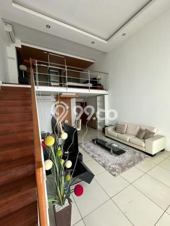 Apartemen Strategis 86m2 di KH Mas Mansyur Jakarta Pusat 1 Bedroom Apartemen Strategis 86m2 di KH Mas Mansyur Jakarta Pusat 1 Bedroom