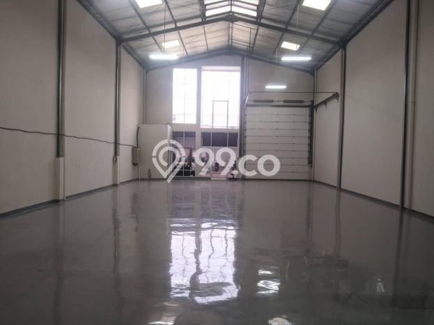 Gudang Dijual di Prime Area Bekasi Luas 288m2 Gudang Dijual di Prime Area Bekasi Luas 288m2