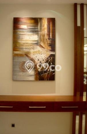 Apartemen Luxury Dijual di Jakarta Selatan Lokasi Strategis Punya 2 Kamar Tidur Apartemen Luxury Dijual di Jakarta Selatan Lokasi Strategis Punya 2 Kamar Tidur