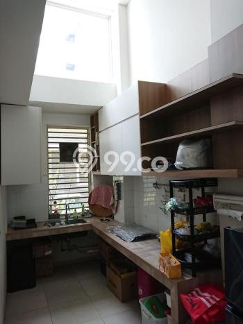Siap Huni Rumah Mewah 4 Kamar di Penjaringan Dekat ke Mana Saja Siap Huni Rumah Mewah 4 Kamar di Penjaringan Dekat ke Mana Saja