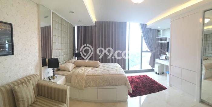 Hunian Apartemen 1 KT 1 KM di Pancoran, Jakarta Selatan Dijual Cepat Hunian Apartemen 1 KT 1 KM di Pancoran, Jakarta Selatan Dijual Cepat